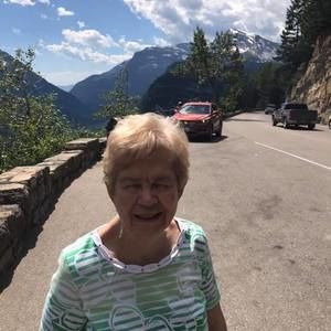 Meet your Posher, Mary lou